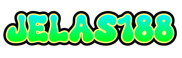 LOGO JELAS188